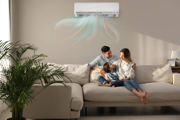 Best Residential HVAC in Nedrow, NY