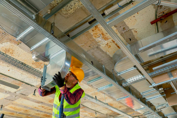 Best Residential HVAC in Nedrow, NY