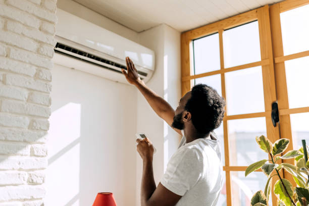 Best Seasonal HVAC Services in Nedrow, NY