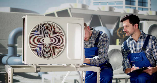 Best Geothermal HVAC Systems in Nedrow, NY