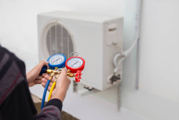 Trusted Nedrow, NY HVAC Experts