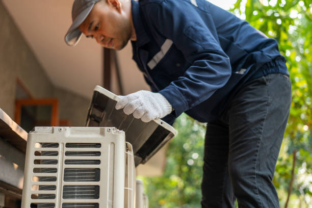 Best Energy-efficient HVAC Solutions in Nedrow, NY
